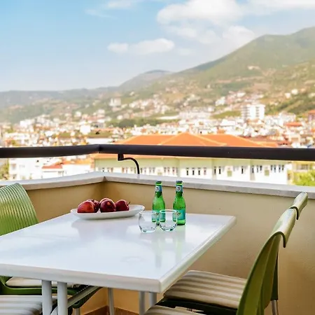 Sunpark Aramis Hotel Alanya