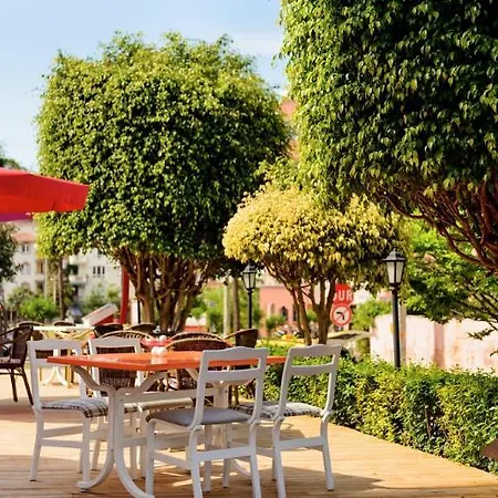 Sunpark Aramis ألانيا