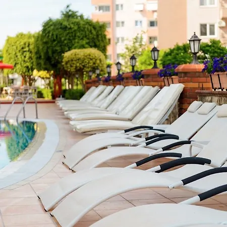 Sunpark Aramis Hotel