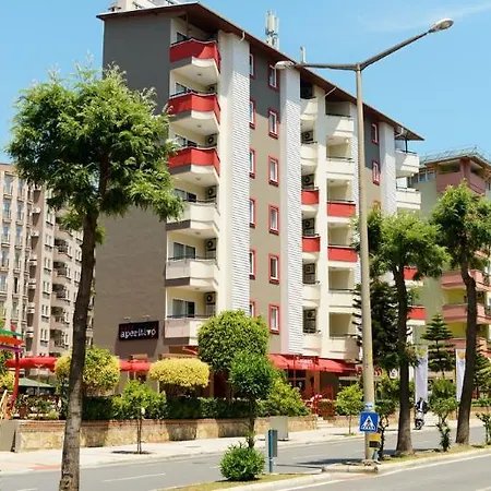 Sunpark Aramis 5*