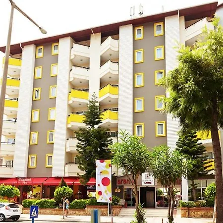 Sunpark Aramis Alanya