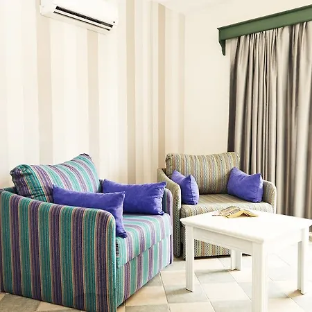 Sunpark Aramis Hotel
